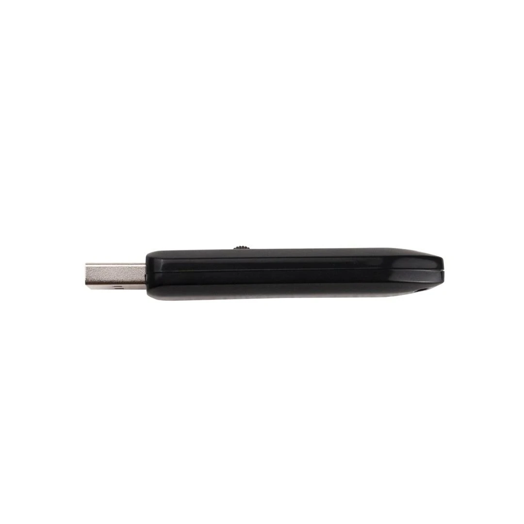 Patriot Xporter 3 128GB Type A USB 3.2 ištraukiamas juoda
