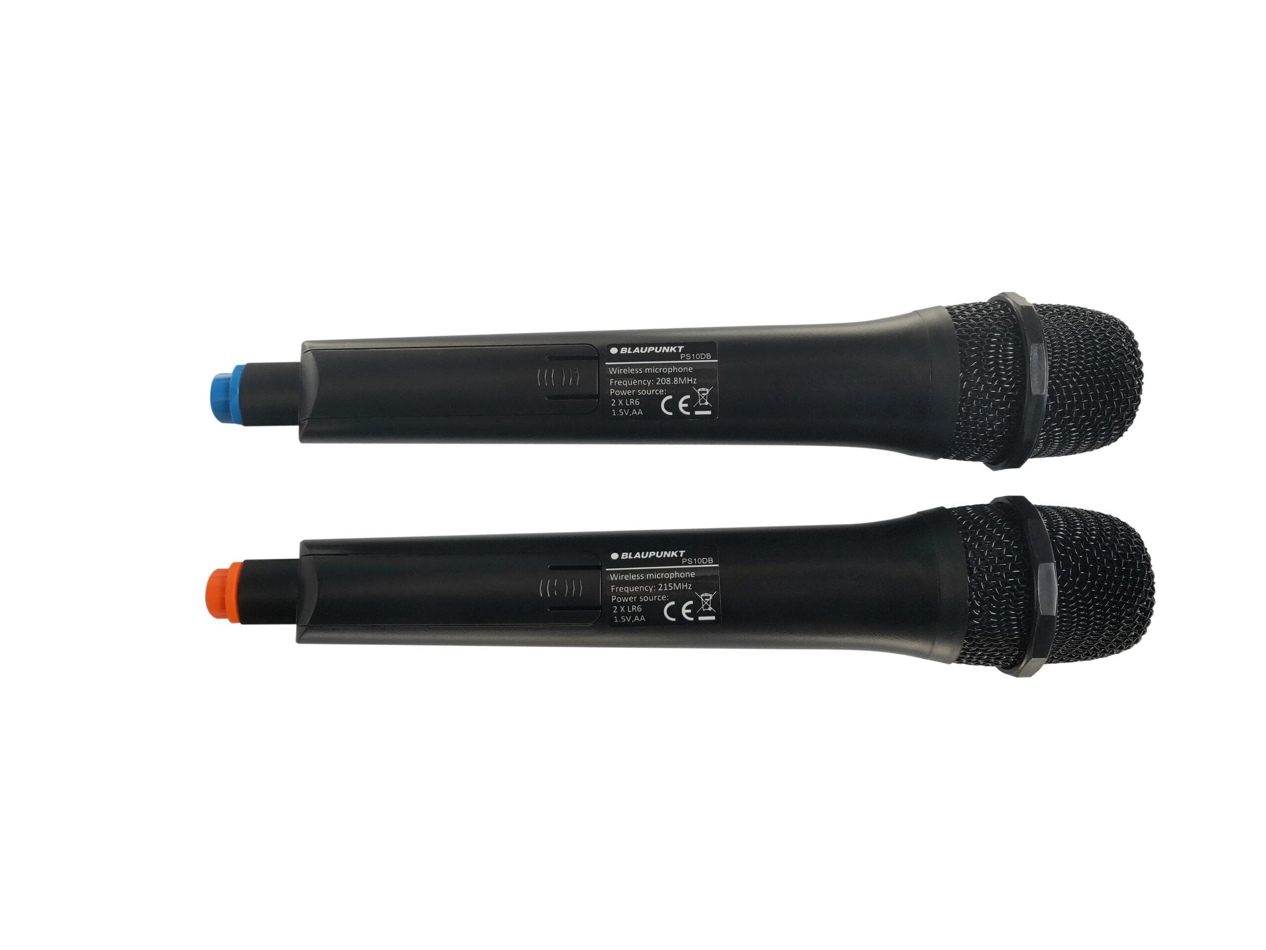 Kolonėlė Blaupunkt PB06DB