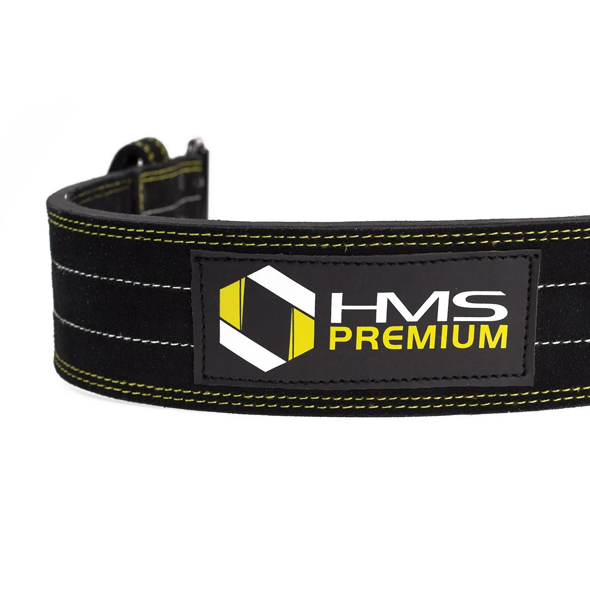 Jėgos diržas HMS Premium PA3558 - M