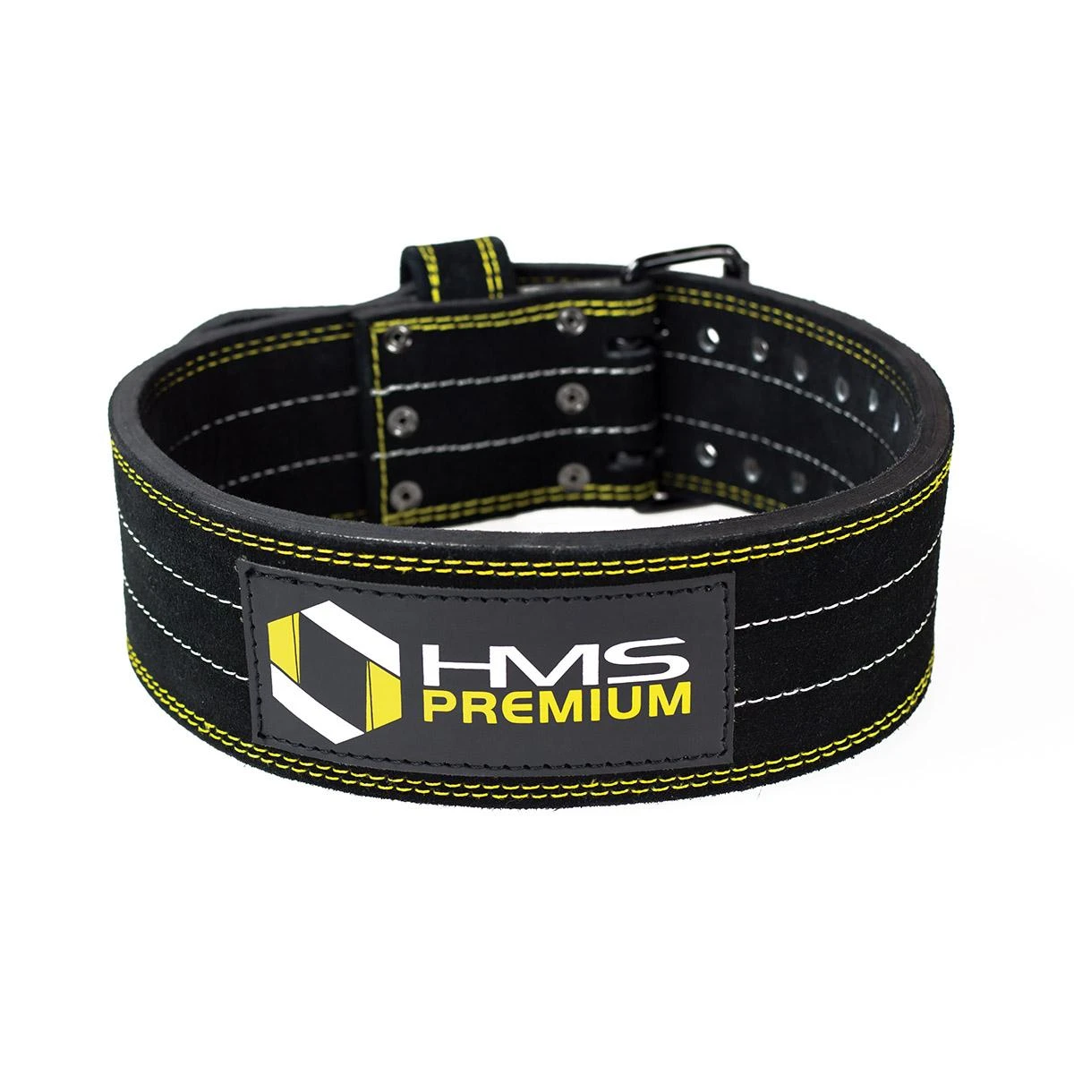 Jėgos diržas HMS Premium PA3558 - M