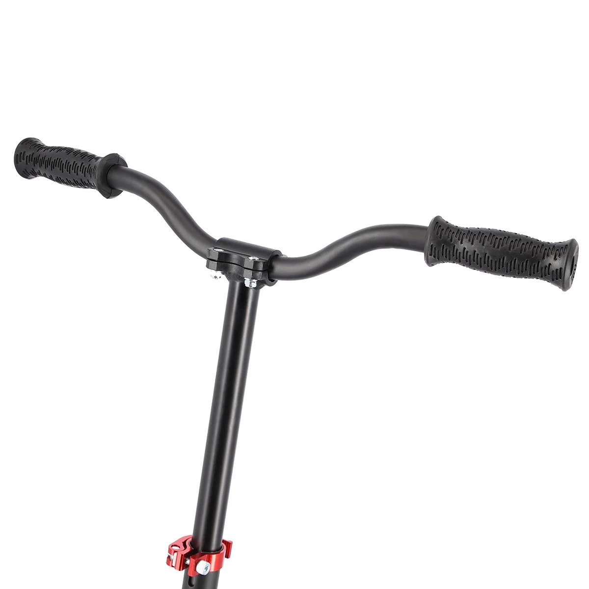 Paspirtukas Nils Extreme HC300 raudonas