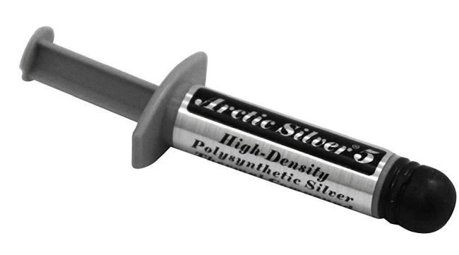 Termopasta Arctic Sidabrinis 5 (3,5g)