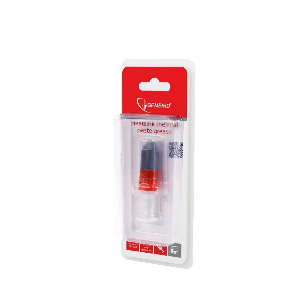GEMBIRD aušinimo pasta 1.5 g