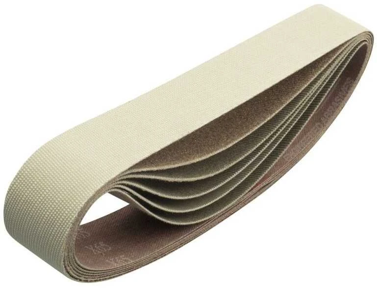 Work Sharp Galandimo diržai Work Sharp KOEBG 220, 6 vnt.