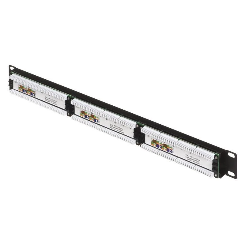 Q Lantec Komutacinė Panelė - Alantec PK-U5-1