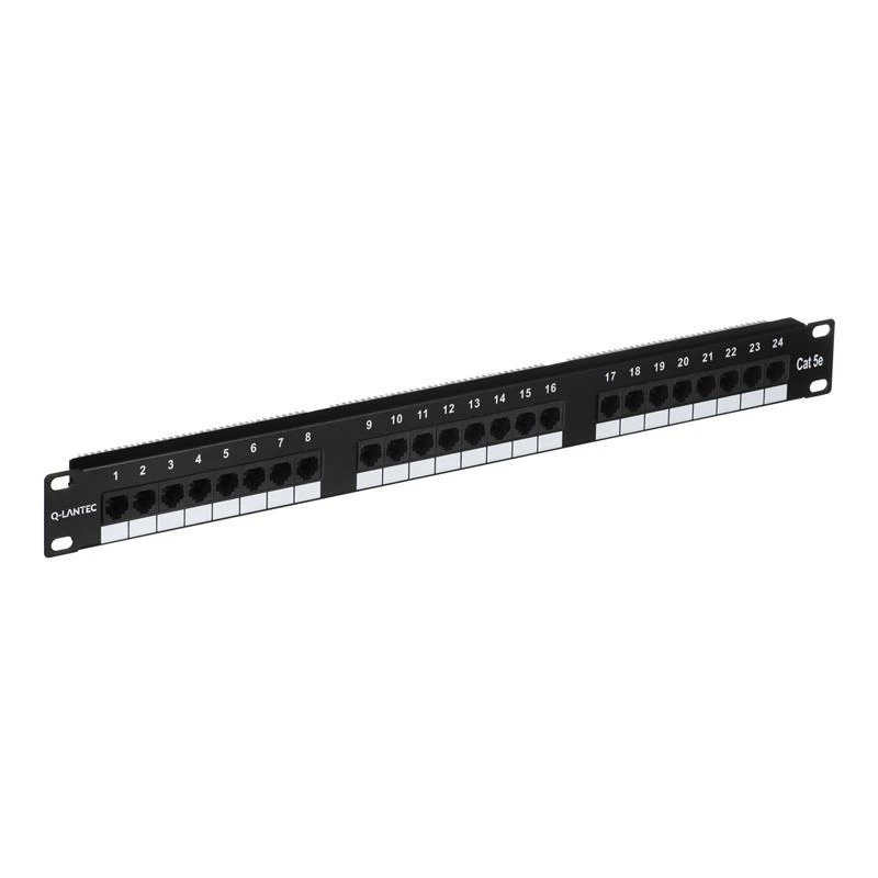 Q Lantec Komutacinė Panelė - Alantec PK-U5-1
