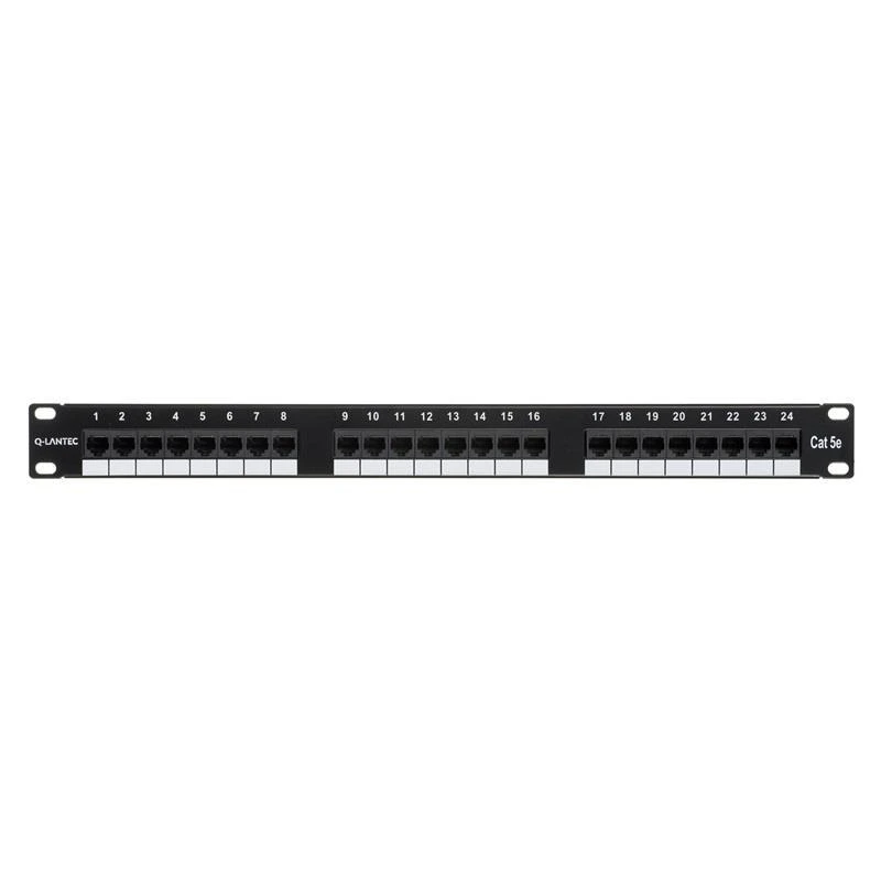 Q Lantec Komutacinė Panelė - Alantec PK-U5-1