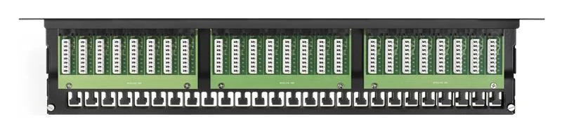 Alantec PK030 1U komutacinė panelė
