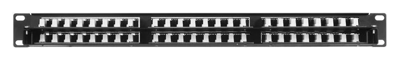 Alantec PK030 1U komutacinė panelė