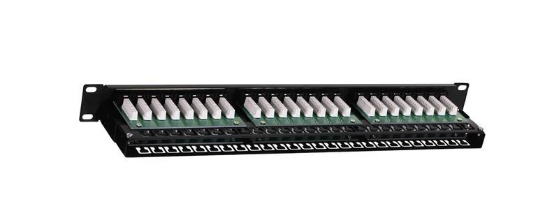 Alantec PK033 pataisų skydelis 1U