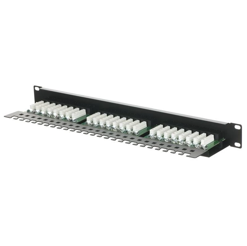 Nezatříděno Komutacinė Panelė - Alantec PK013 1U