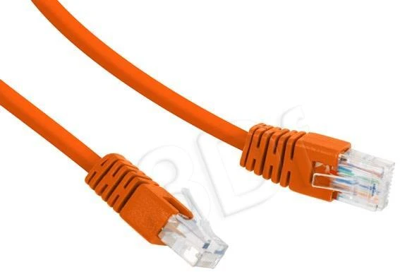 Gembird Cablexpert | 26GEMPP1205MO | Oranžinis RJ-45 | RJ-45