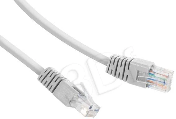 Gembird Cablexpert | CAT5e UTP jungiamasis laidas | Pilkas