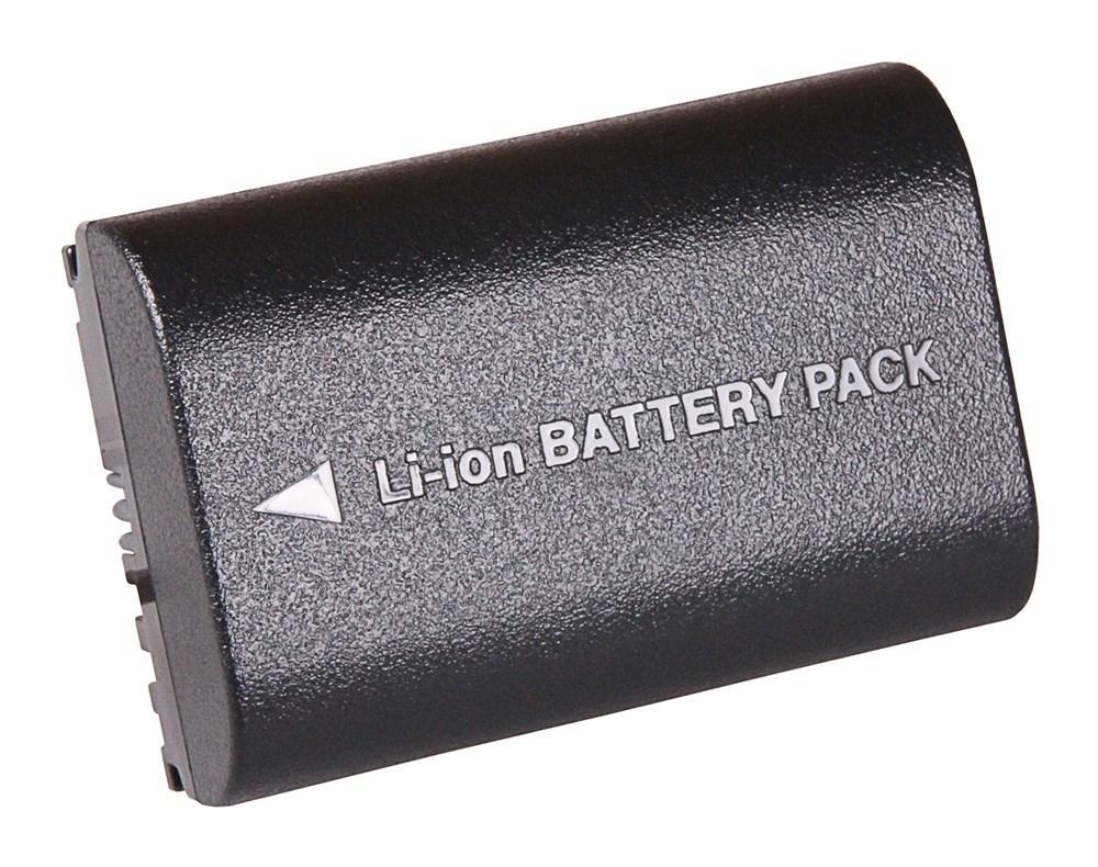 PATONA 1259 fotoaparato / vaizdo kameros baterija Lithium-Ion (Li-Ion) 2040 mAh