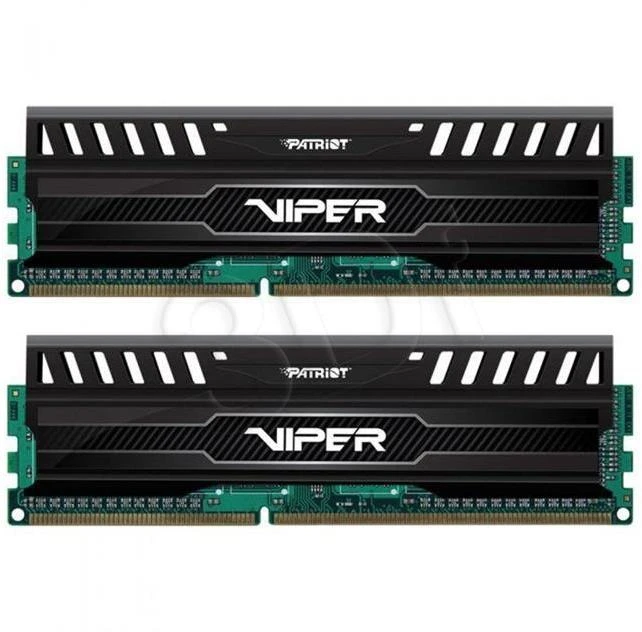 Patriot Viper 16GB DDR3 atminties komplektas