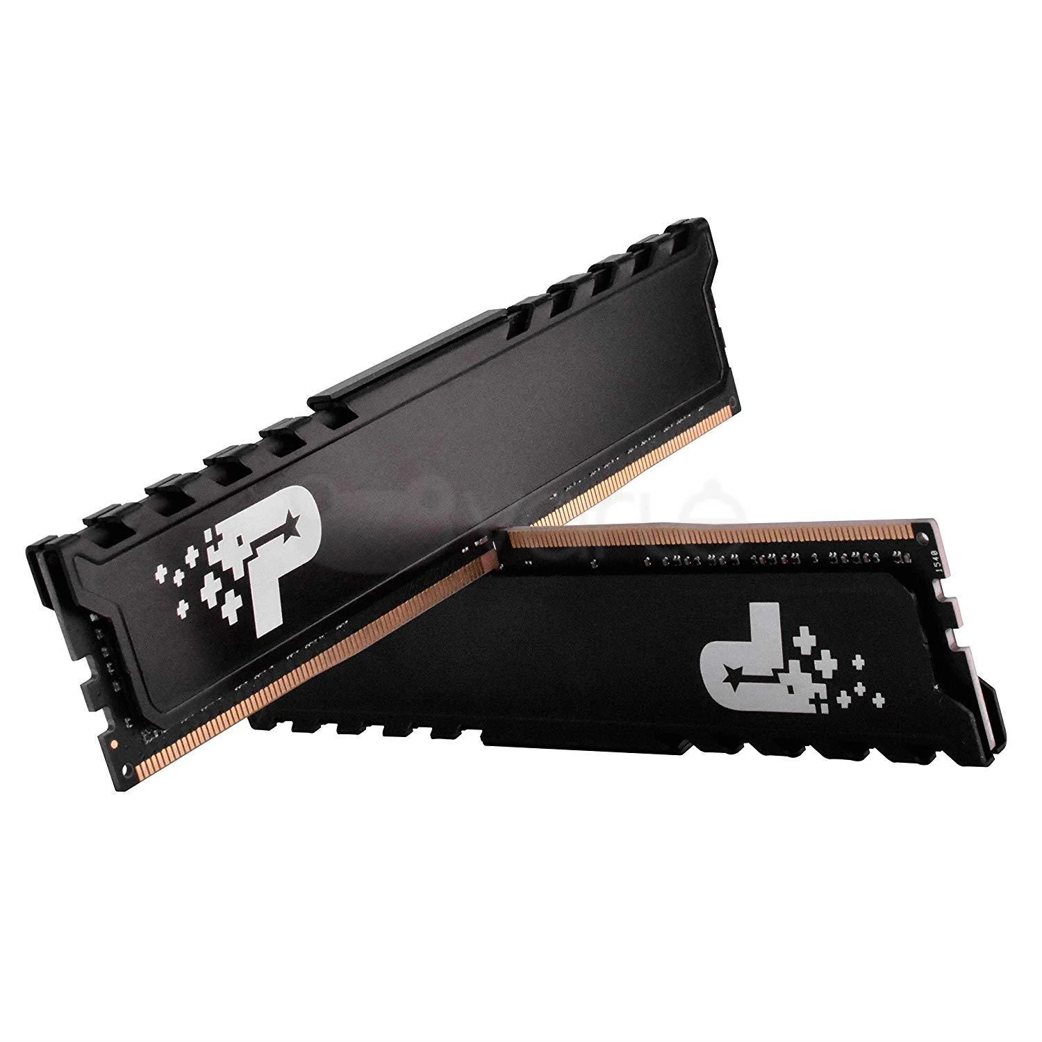 RAM Atminties Modulis - Patriot Signature Premium DDR4 32GB (2x16GB) 2666MHz UDIMM