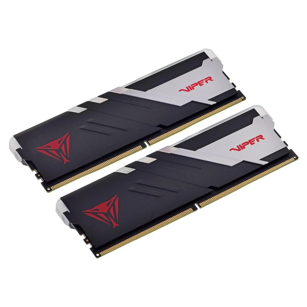 RAM PATRIOT VIPER VENOM DDR5 32GB 2X16GB 6000MHz UDIMM KIT