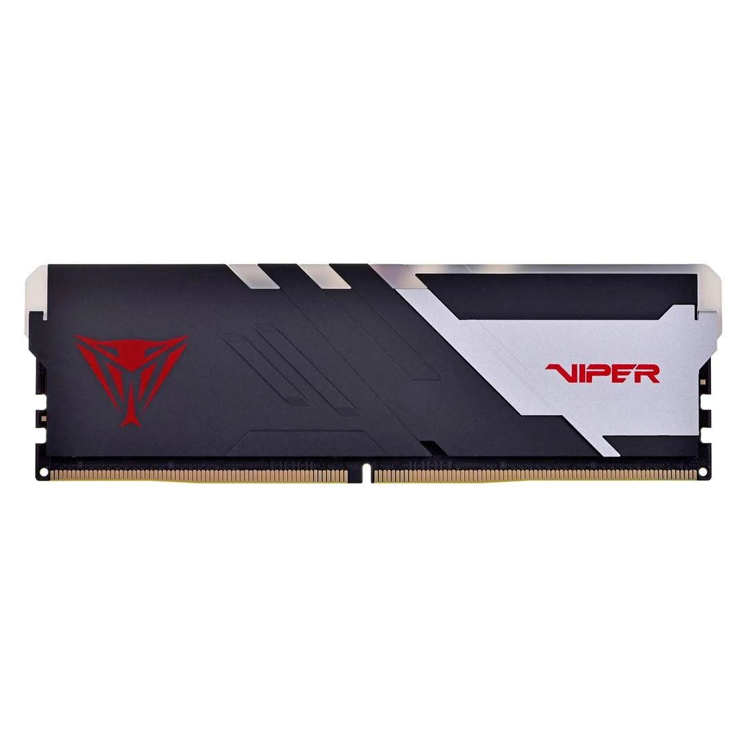 RAM PATRIOT VIPER VENOM DDR5 32GB 2X16GB 6000MHz UDIMM KIT