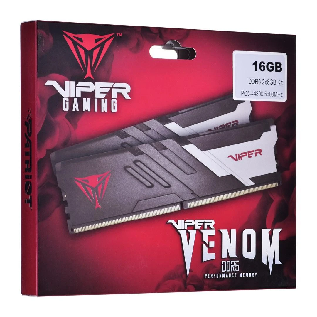 RAM Patriot ATMINTINĖ DIMM 16 GB DDR5-5600