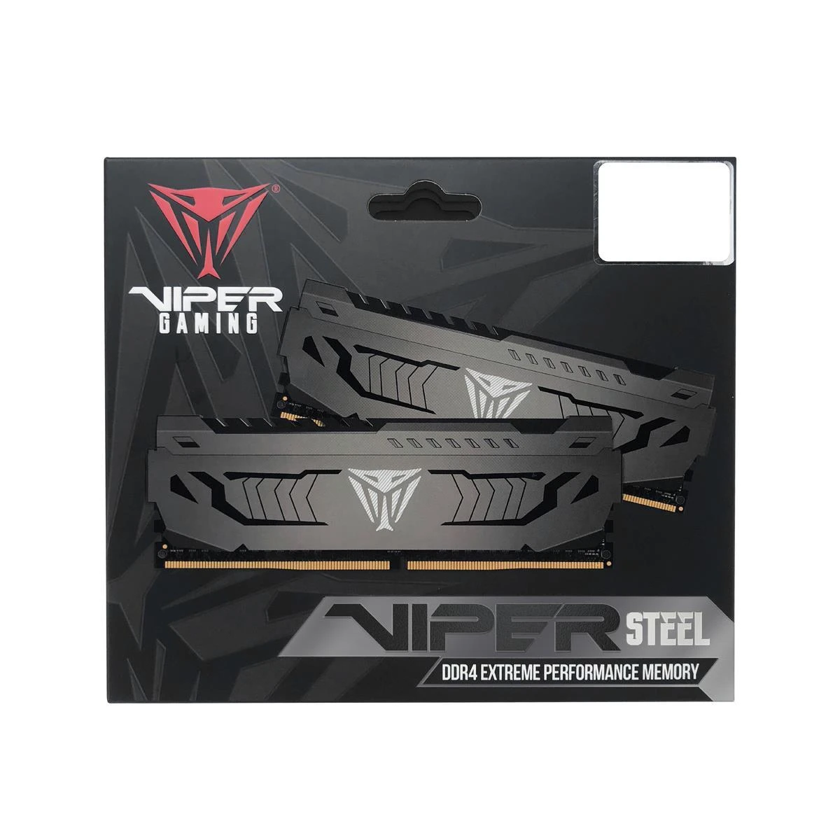 RAM Patriot Viper Steel DDR4 16GB 3200MH