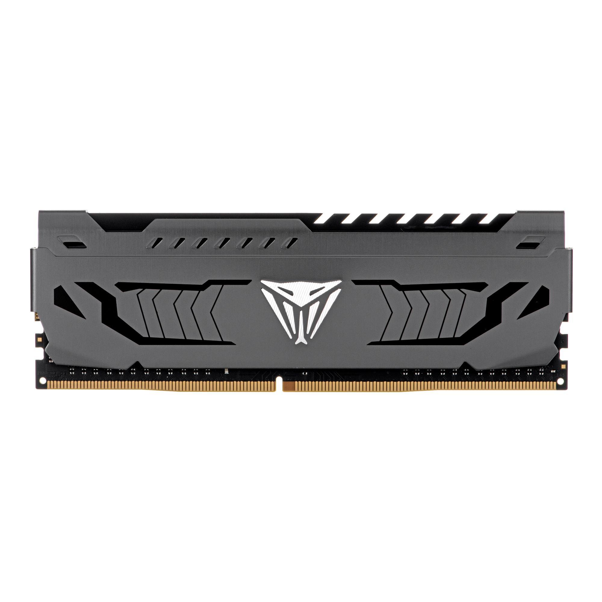 Patriot Viper Steel Ddr4 Internetu | Varle.lt