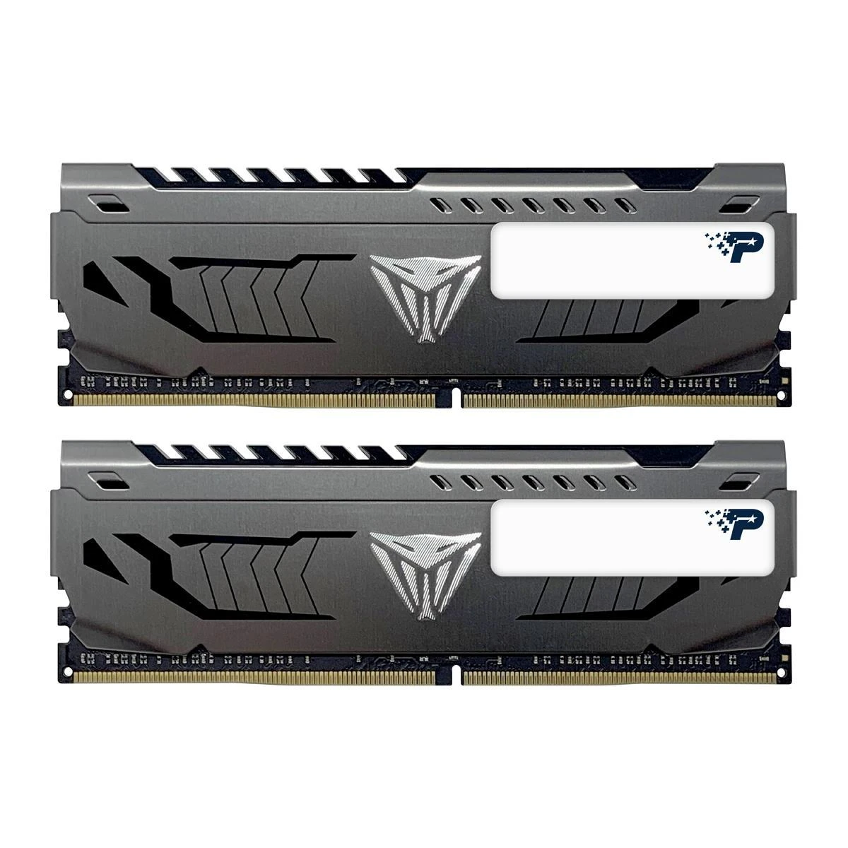 Patriot Viper Steel DDR4 operatyvioji atmintis, 2 vnt.