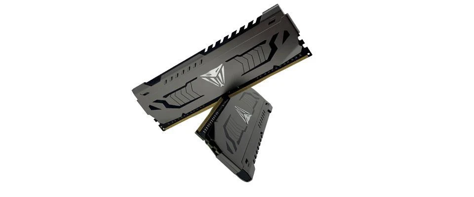 Patriot Viper Steel atminties moduliai