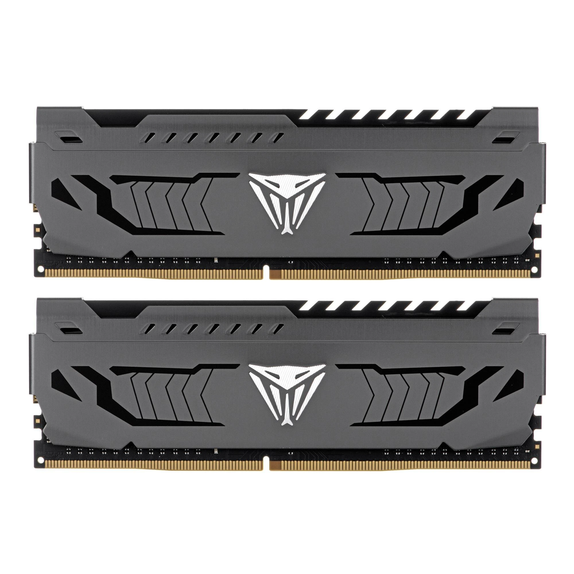PATRIOT Viper Steel 64GB DDR4 3600MHz CL18 UDIMM KIT