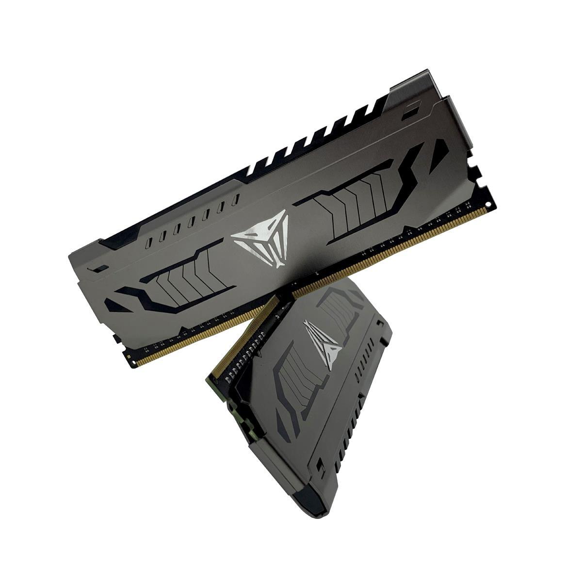 RAM Patriot Memory Viper Steel PVS48G320C6K atminties modulis 8 GB DDR4 3200 MHz