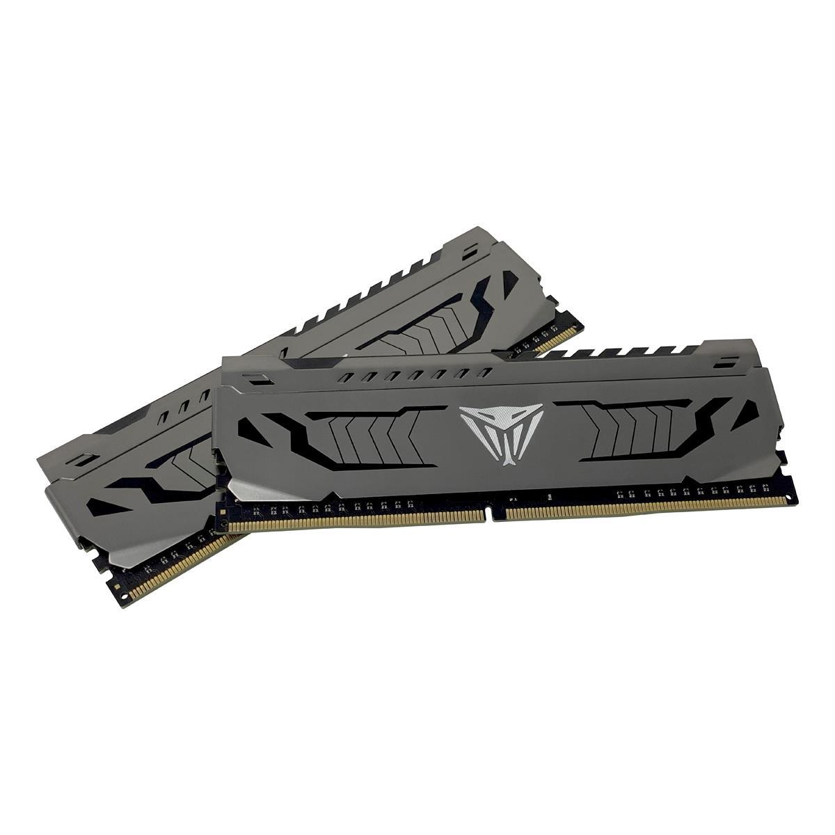 RAM Patriot Memory Viper Steel PVS48G320C6K atminties modulis 8 GB DDR4 3200 MHz