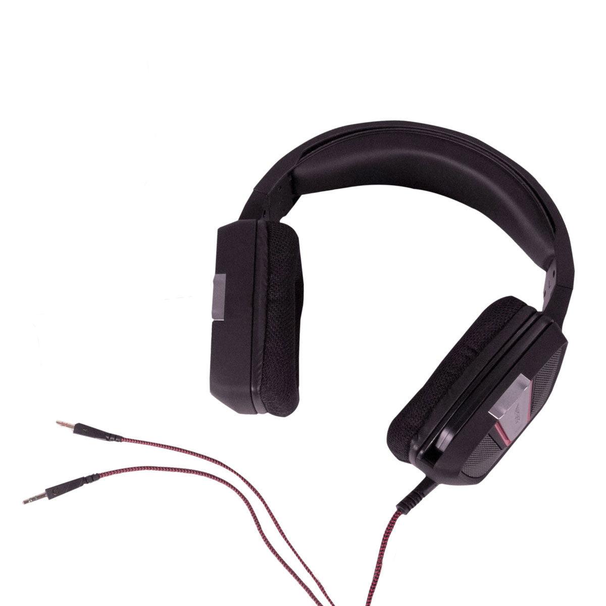 PATRIOT Viper V330 Stereo Ausinės