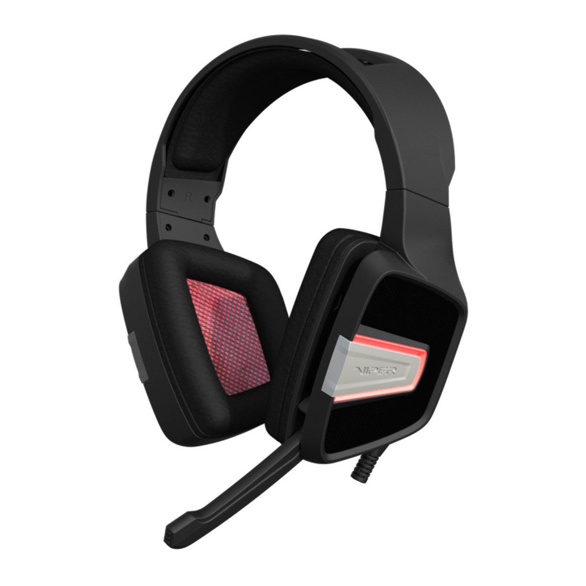 PATRIOT Viper V330 Stereo Ausinės