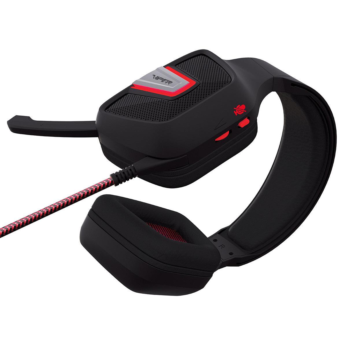 PATRIOT Viper V330 Stereo Ausinės