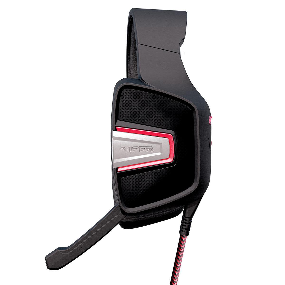 PATRIOT Viper V330 Stereo Ausinės