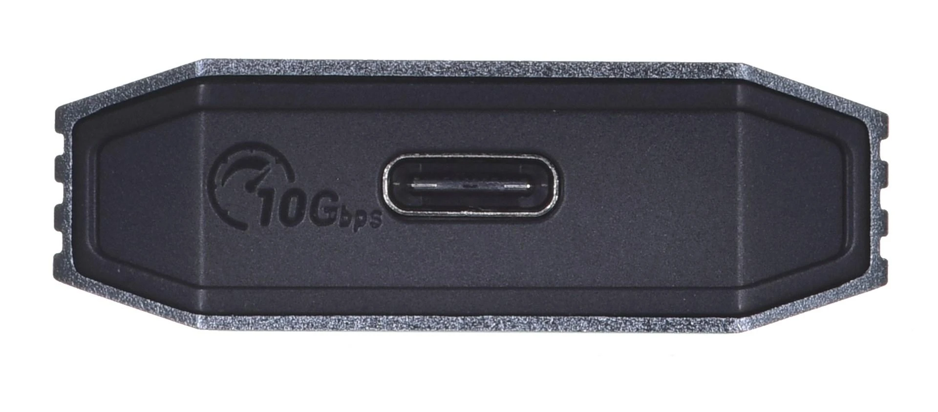 Patriot VXD SSD korpusas su USB-C jungtimi