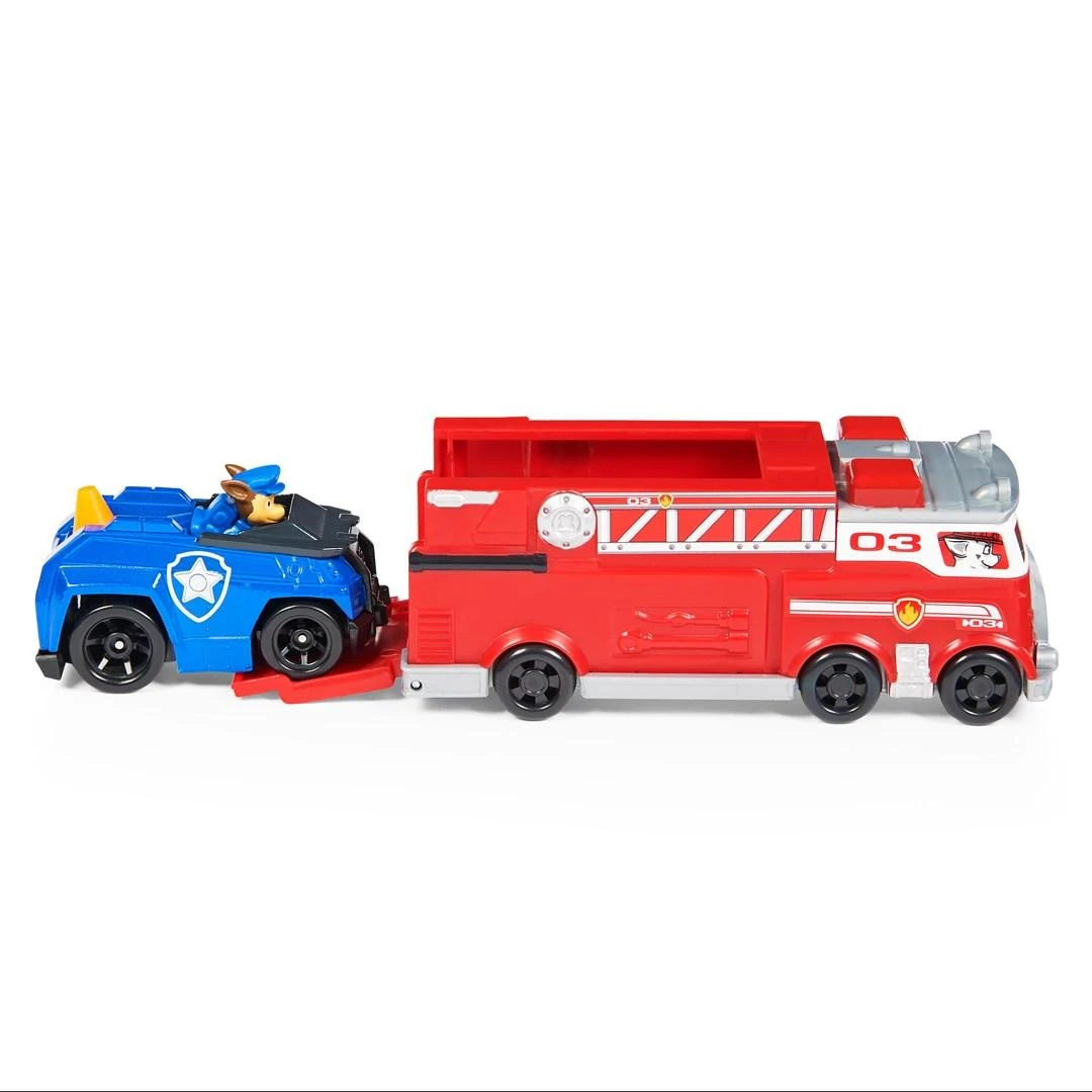 Spin Master PAW PATROL gaisrinis automobilis, 6063231