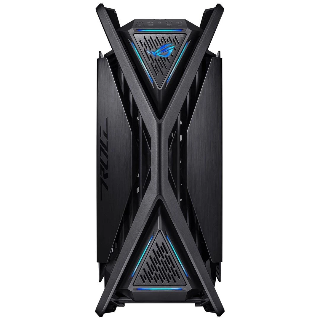 Kompiuterio korpusas ASUS ROG Hyperion GR701, Akcija/Cashback 30 eur.
