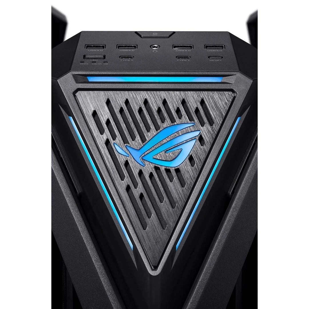 Kompiuterio korpusas ASUS ROG Hyperion GR701, Akcija/Cashback 30 eur.