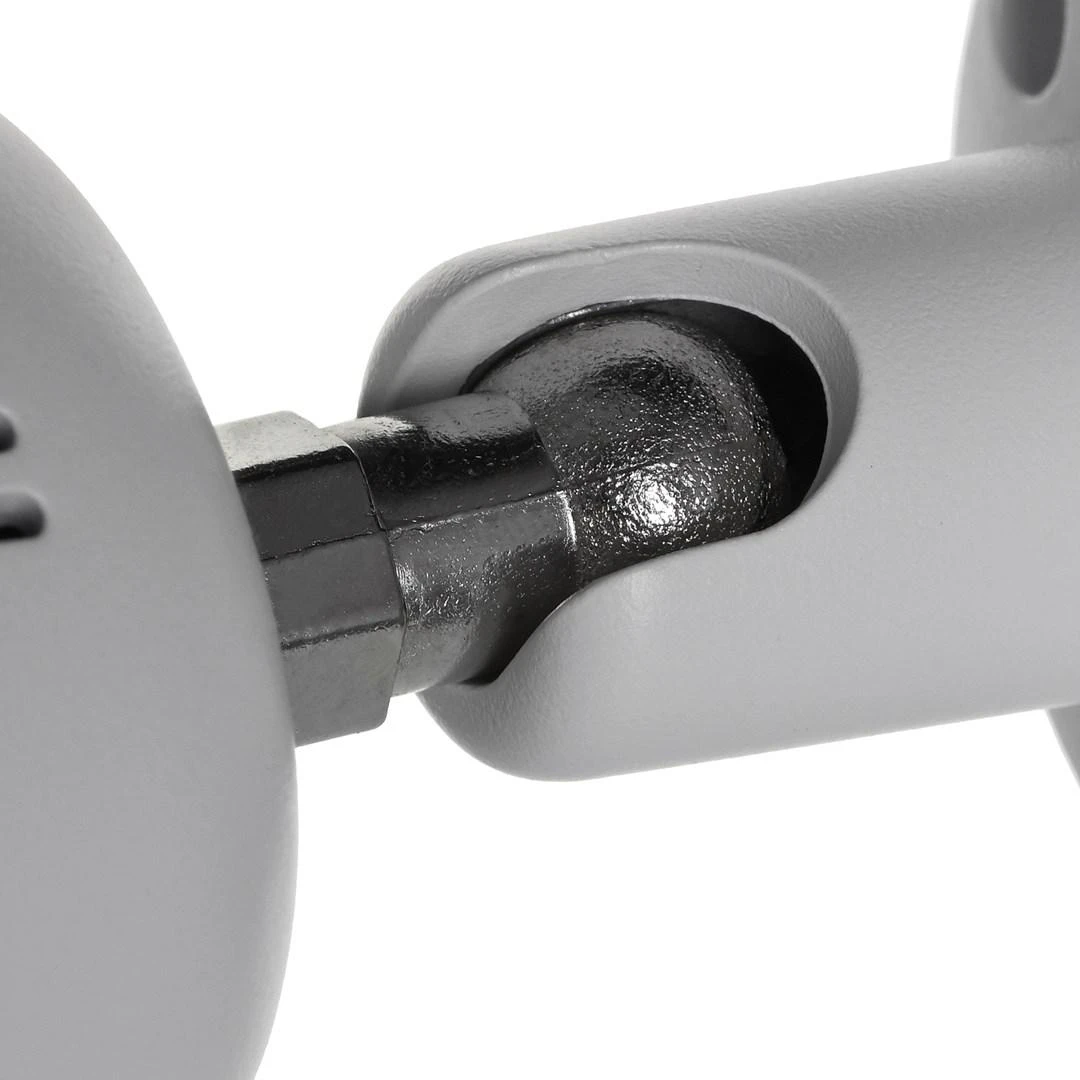 IMOU Bullet 2 Pro 2MP apsaugos kamera su metaliniu korpusu