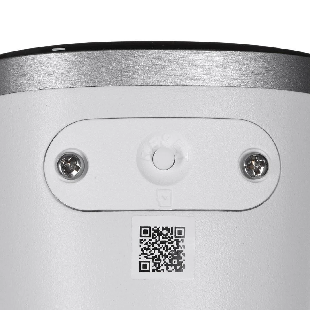 IMOU Bullet 2 Pro 2MP apsaugos kamera su metaliniu korpusu