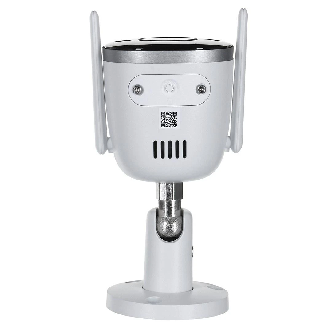 IMOU Bullet 2 Pro 2MP apsaugos kamera su metaliniu korpusu