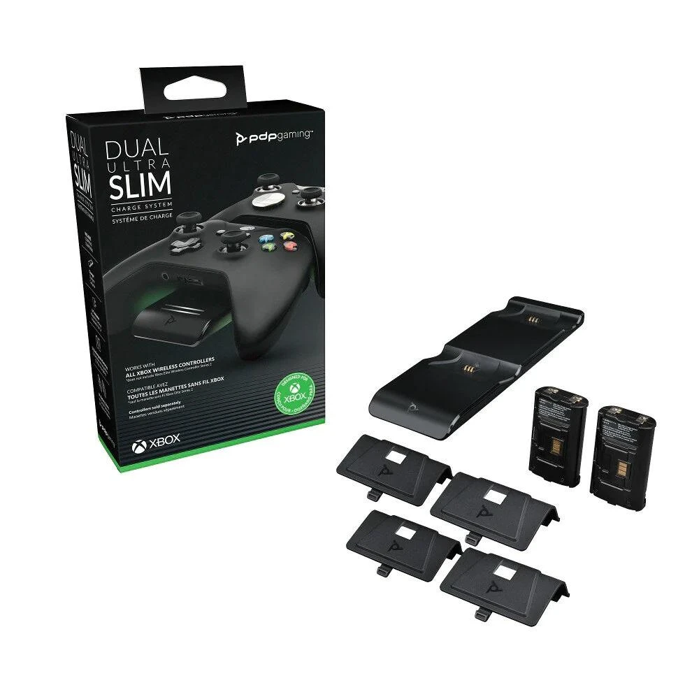 PDP valdiklių kroviklis skirtas XBOX Series X S, XBOX One XBOX Series X