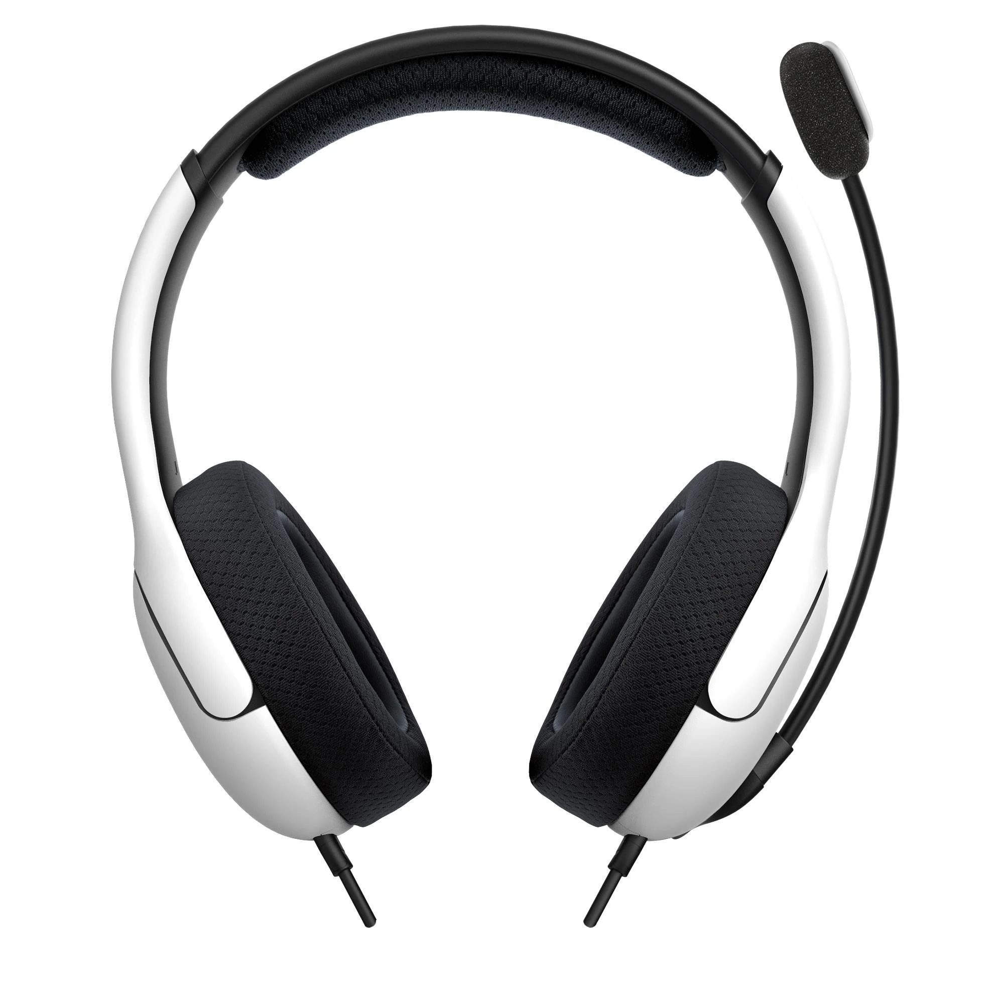 PDP LVL40 laidinės ausinės PS4/PS5 | 3.5mm