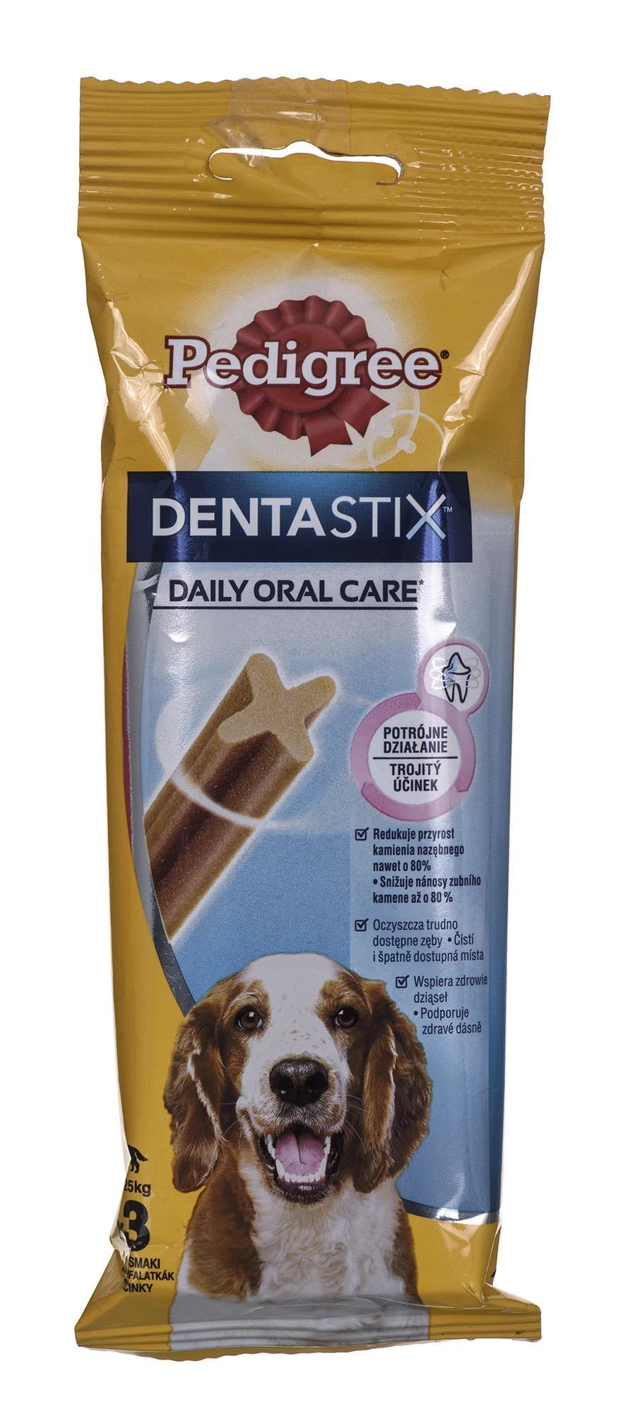 Pedigree Denta Stix Medium 77g