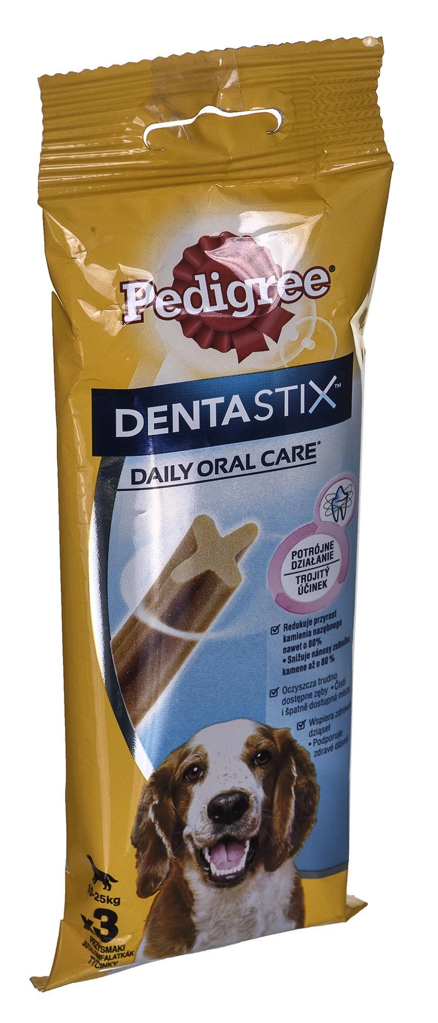 Pedigree Denta Stix Medium 77g