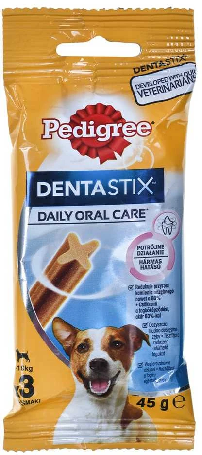 Pedigree DentaStix Puppy vištiena