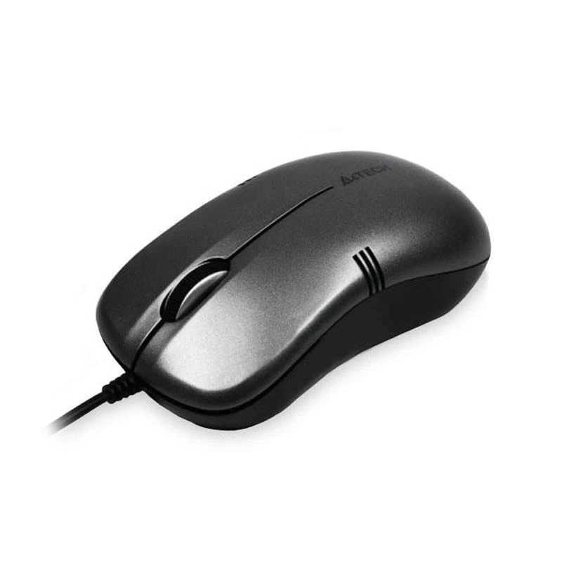 A4Tech A4TMYS45921 Pelė OP-560 NU Juodas USB