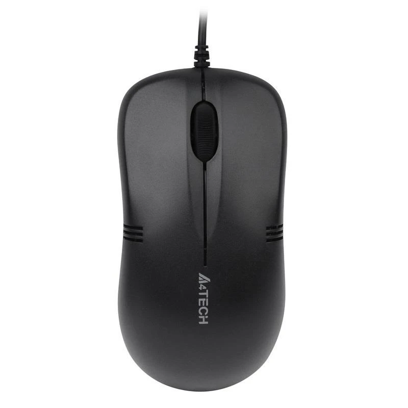 A4Tech A4TMYS45921 Pelė OP-560 NU Juodas USB