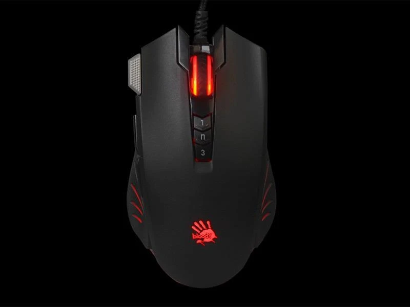 A4Tech BLOODY V9m USB Pelė