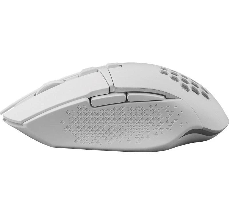 Defender Žaidimų Pelė - Glory GM-514 3200dpi Balta